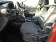 2020 Hyundai Santa Fe SE с VIN 5NMS23AD9LH231327, выставлен на аукционе Copart как лот 61499325 с пробегом 99 500 миль миль и На запчасти • Non repairable. История ставок и продаж доступна на DreamBid. Изображение 7.