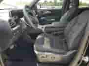 2025 Chevrolet Traverse AWD LT с VIN 1GNEVGRS2SJ223987, выставлен на аукционе Copart как лот 67834385 с пробегом 4 580 миль миль и Списание • Salvage title. История ставок и продаж доступна на DreamBid. Изображение 7.