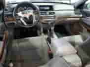 2011 Honda Accord EX with VIN 1HGCP2E72BA103168, listed as a Copart auction lot 73294454 with 65,234 mi miles and Salvage title. Bid and sale history available at DreamBid. Image 8.