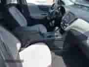 2023 Chevrolet Equinox LS с VIN 3GNAXSEG2PL166171, выставлен на аукционе IAAI как лот 42378126 с пробегом 19 562 миль миль и . История ставок и продаж доступна на DreamBid. Изображение 5.