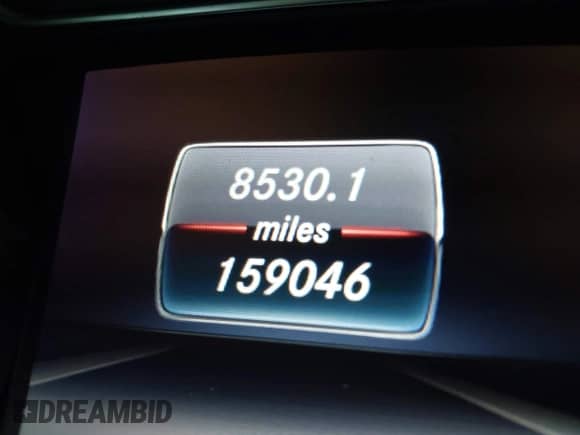 2017 Mercedes-Benz CLA 250 с VIN WDDSJ4EB5HN416461, выставлен на аукционе IAAI как лот 42829232 с пробегом 159 046 миль миль и . История ставок и продаж доступна на DreamBid. Изображение 15.