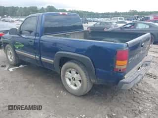 2000 Chevrolet Silverado 1500 с VIN 1GCEC14V6YZ346912, выставлен на аукционе IAAI как лот 43380780 с пробегом 275 818 миль миль и . История ставок и продаж доступна на DreamBid. Изображение 3.