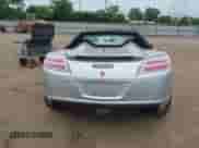 2008 Saturn Sky Red Line с VIN 1G8MF35X68Y119959, выставлен на аукционе IAAI как лот 42469912 с пробегом 6 334 миль миль и . История ставок и продаж доступна на DreamBid. Изображение 17.