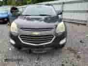 2017 Chevrolet Equinox LT с VIN 2GNALCEKXH1553379, выставлен на аукционе Copart как лот 80136145 с пробегом 167 201 миль миль и Списание • Salvage title. История ставок и продаж доступна на DreamBid. Изображение 14.