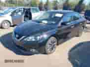 2017 Nissan Sentra SR с VIN 3N1AB7AP6HY254173, выставлен на аукционе IAAI как лот 43342754 с пробегом 84 746 миль миль и . История ставок и продаж доступна на DreamBid. Изображение 2.