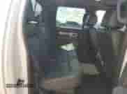 2013 Ford F-150 XL with VIN 1FTFW1EF3DFA87245, listed as a Copart auction lot 84622105 with 239,784 mi miles and Salvage title. Bid and sale history available at DreamBid. Image 10.