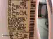 2001 Nissan Frontier SE with VIN 1N6ED27T91C344946, listed as a Copart auction lot 57488105 with 183,127 mi miles and Salvage title. Bid and sale history available at DreamBid. Image 12.