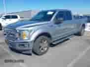 2020 Ford F-150 XL z VIN 1FTEX1C5XLKF19161, wystawiony jako IAAI lot #43484702 z przebiegiem 115 341 mil mil oraz . Historia ofert i sprzedaży dostępna na DreamBid. Obrazek 17.