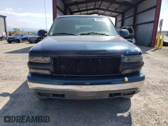 2006 Chevrolet Tahoe Special Service с VIN 1GNEK13Z66J101778, выставлен на аукционе Copart как лот 64226634 с пробегом 220 865 миль миль и Чистый • Clean title. История ставок и продаж доступна на DreamBid. Изображение 5.