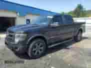 2013 Ford F-150 XL z VIN 1FTFW1ET1DFA95561, wystawiony jako Copart lot #80079035 z przebiegiem 128 937 mil mil oraz Czysty tytuł • Clean title. Historia ofert i sprzedaży dostępna na DreamBid. Obrazek 1.