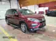 2018 Honda Pilot Elite z VIN 5FNYF6H03JB005270, wystawiony jako Copart lot #83781185 z przebiegiem 86 017 mil mil oraz Szkoda całkowita • Salvage title. Historia ofert i sprzedaży dostępna na DreamBid. Obrazek 14.