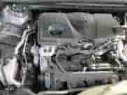 2020 Toyota Camry LE z VIN 4T1C11AK7LU372329, wystawiony jako Copart lot #84774805 z przebiegiem 92 339 mil mil oraz Nie do naprawy • Non repairable. Historia ofert i sprzedaży dostępna na DreamBid. Obrazek 15.