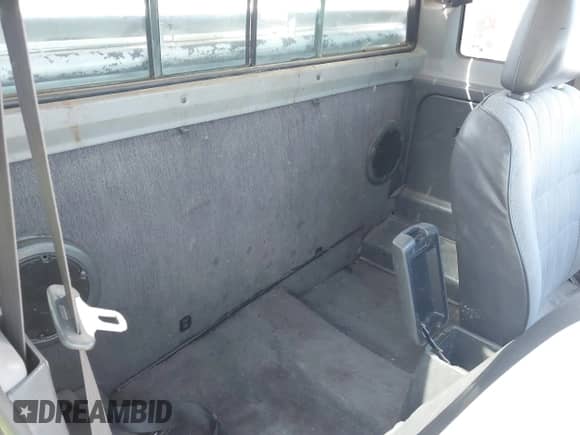 1995 Nissan Frontier SE с VIN 1N6HD16Y5SC349065, выставлен на аукционе IAAI как лот 43248690 с пробегом 258 686 миль миль и . История ставок и продаж доступна на DreamBid. Изображение 8.