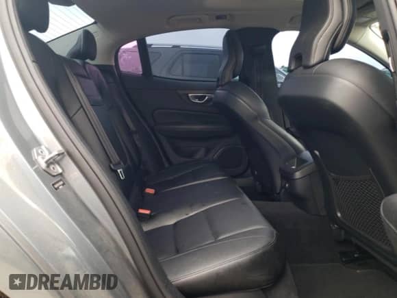 2020 Volvo S60 Momentum с VIN 7JRA22TK1LG033240, выставлен на аукционе Copart как лот 68137315 с пробегом 121 925 миль миль и Чистый • Clean title. История ставок и продаж доступна на DreamBid. Изображение 10.