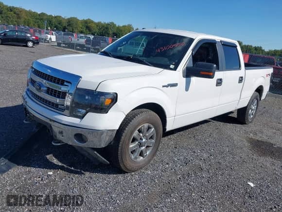 2013 Ford F-150 XL с VIN 1FTFW1EFXDFB92638, выставлен на аукционе IAAI как лот 43100550 с пробегом 162 935 миль миль и . История ставок и продаж доступна на DreamBid. Изображение 17.