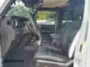 2024 Jeep Wrangler Sahara with VIN 1C4PJXEG6RW237791, listed as a Copart auction lot 68162065 with 20,081 mi miles and Non repairable. Bid and sale history available at DreamBid. Image 7.