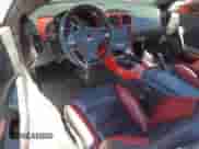 2007 Chevrolet Corvette Z06 с VIN 1G1YY26E575127469, выставлен на аукционе Copart как лот 62648745 с пробегом 19 670 миль миль и Списание • Salvage title. История ставок и продаж доступна на DreamBid. Изображение 8.