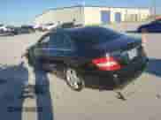 2011 Mercedes-Benz C 300 Sport with VIN WDDGF5EB6BF638991, listed as a Copart auction lot 87287445 with 205,018 mi miles and Salvage title. Bid and sale history available at DreamBid. Image 2.