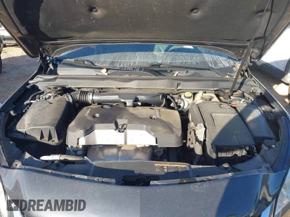 2015 Chevrolet Malibu LT с VIN 1G11D5SL9FF192000, выставлен на аукционе IAAI как лот 43377439 с пробегом 129 013 миль миль и . История ставок и продаж доступна на DreamBid. Изображение 10.