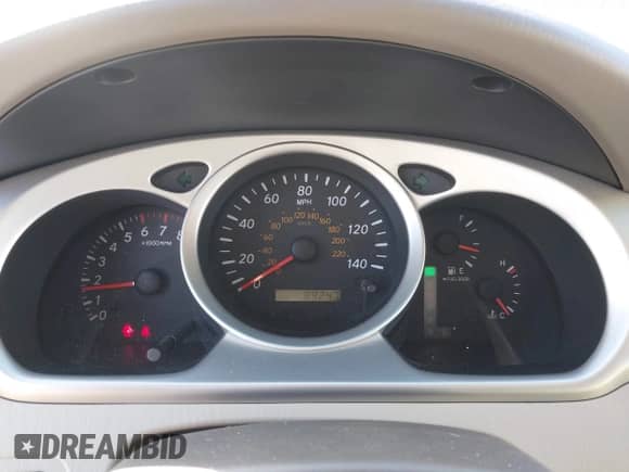 2006 Toyota Highlander w/3rd Row with VIN JTEEP21A960154957, listed as a IAAI auction lot 43528035 with 89,247 mi miles and . Bid and sale history available at DreamBid. Image 7.