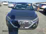 2021 Hyundai Ioniq SEL с VIN KMHC75LD8MU260578, выставлен на аукционе Copart как лот 82554044 с пробегом 94 217 миль миль и Списание • Salvage title. История ставок и продаж доступна на DreamBid. Изображение 5.