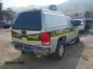 2012 GMC Sierra 1500 Work Truck z VIN 1GTN1TEX5CZ209079, wystawiony jako IAAI lot #42595843 z przebiegiem 139 020 mil mil oraz . Historia ofert i sprzedaży dostępna na DreamBid. Obrazek 4.