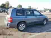 2003 Toyota Highlander с VIN JTEGD21A330069867, выставлен на аукционе Copart как лот 84802535 с пробегом 128 895 миль миль и Чистый • Clean title. История ставок и продаж доступна на DreamBid. Изображение 3.