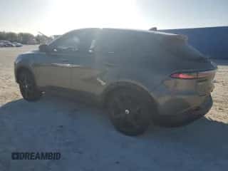 2024 Dodge Hornet GT z VIN ZACNDFAN2R3A22720, wystawiony jako Copart lot #85249934 z przebiegiem 3 385 mil mil oraz Szkoda całkowita • Salvage title. Historia ofert i sprzedaży dostępna na DreamBid. Obrazek 2.