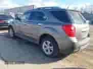 2012 Chevrolet Equinox LTZ с VIN 2GNFLGEKXC6296894, выставлен на аукционе IAAI как лот 41660937 с пробегом 134 491 миль миль и . История ставок и продаж доступна на DreamBid. Изображение 3.