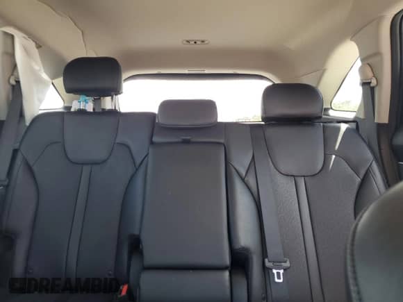 2022 Kia Sorento S с VIN 5XYRL4LC4NG091478, выставлен на аукционе Copart как лот 67143935 с пробегом 46 124 миль миль и Списание • Salvage title. История ставок и продаж доступна на DreamBid. Изображение 10.