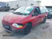 1997 Dodge Caravan z VIN 2B4FP25B5VR300297, wystawiony jako IAAI lot #42692336 z przebiegiem 217 080 mil mil oraz . Historia ofert i sprzedaży dostępna na DreamBid. Obrazek 2.