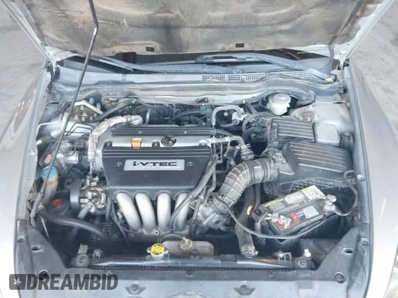 2006 Honda Accord LX SE with VIN 1HGCM56326A019413, listed as a IAAI auction lot 43206451 with 249,158 mi miles and . Bid and sale history available at DreamBid. Image 10.