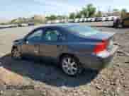 2006 Volvo S60 2.5L Turbo с VIN YV1RH592262543794, выставлен на аукционе Copart как лот 67575885 с пробегом 65 160 миль миль и Списание • Salvage title. История ставок и продаж доступна на DreamBid. Изображение 2.