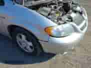 2007 Dodge Grand Caravan SXT с VIN 2D8GP44LX7R295132, выставлен на аукционе IAAI как лот 43495115 с пробегом 189 810 миль миль и . История ставок и продаж доступна на DreamBid. Изображение 6.