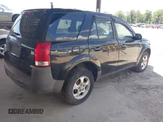 2003 Saturn VUE with VIN 5GZCZ23D13S838008, listed as a IAAI auction lot 42703320 with 187,349 mi miles and . Bid and sale history available at DreamBid. Image 4.