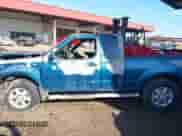 2003 Nissan Frontier XE z VIN 1N6ED26T03C413995, wystawiony jako IAAI lot #43089760 z przebiegiem 137 313 mil mil oraz . Historia ofert i sprzedaży dostępna na DreamBid. Obrazek 15.