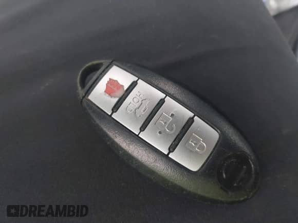 2014 Nissan Maxima S z VIN 1N4AA5AP6EC493379, wystawiony jako IAAI lot #42399965 z przebiegiem 161 147 mil mil oraz . Historia ofert i sprzedaży dostępna na DreamBid. Obrazek 11.