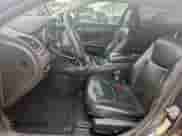 2019 Chrysler 300 Limited с VIN 2C3CCAEG1KH693468, выставлен на аукционе Copart как лот 62771135 с пробегом 179 416 миль миль и Списание • Salvage title. История ставок и продаж доступна на DreamBid. Изображение 7.