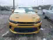 2024 Dodge Hornet GT with VIN ZACNDFAN4R3A13064, listed as a IAAI auction lot 41570863 with 34,558 mi miles and . Bid and sale history available at DreamBid. Image 11.