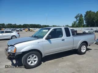 2004 Nissan Frontier XE с VIN 1N6DD26T64C448943, выставлен на аукционе Copart как лот 71490835 с пробегом 188 197 миль миль и Списание • Salvage title. История ставок и продаж доступна на DreamBid. Изображение 1.
