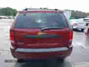 2007 Jeep Grand Cherokee Laredo с VIN 1J8GR48K67C682370, выставлен на аукционе IAAI как лот 43170972 с пробегом 210 761 миль миль и . История ставок и продаж доступна на DreamBid. Изображение 16.