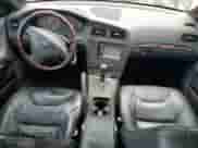 2007 Volvo S60 2.5L Turbo с VIN YV1RS592472631457, выставлен на аукционе Copart как лот 67252635 с пробегом 242 802 миль миль и Списание • Salvage title. История ставок и продаж доступна на DreamBid. Изображение 8.
