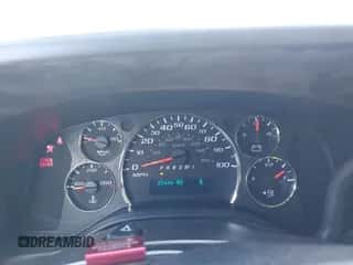 2015 Chevrolet Express Passenger 1LS z VIN 1GAZGZFG8F1284064, wystawiony jako IAAI lot #43441034 z przebiegiem 85 444 mil mil oraz . Historia ofert i sprzedaży dostępna na DreamBid. Obrazek 5.