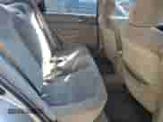 1997 Honda Accord Special Edition with VIN 1HGCD5607VA064450, listed as a Copart auction lot 81328015 with 220,760 mi miles and Salvage title. Bid and sale history available at DreamBid. Image 10.