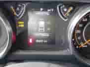 2022 Jeep Wrangler Unlimited Sport S with VIN 1C4HJXDG5NW113205, listed as a IAAI auction lot 43359796 with 30,457 mi miles and . Bid and sale history available at DreamBid. Image 15.