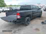 2020 Ram 1500 Lone Star z VIN 1C6SRFFT7LN146820, wystawiony jako IAAI lot #42605548 z przebiegiem 108 268 mil mil oraz . Historia ofert i sprzedaży dostępna na DreamBid. Obrazek 4.
