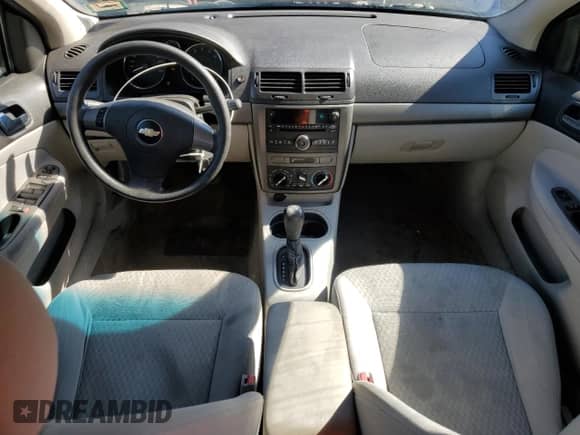 2009 Chevrolet Cobalt 2LT с VIN 1G1AT58H097271916, выставлен на аукционе Copart как лот 84482495 с пробегом 162 204 миль миль и Списание • Salvage title. История ставок и продаж доступна на DreamBid. Изображение 8.