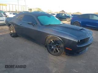 2017 Dodge Challenger R/T с VIN 2C3CDZBT2HH639831, выставлен на аукционе IAAI как лот 43357458 с пробегом 51 038 миль миль и . История ставок и продаж доступна на DreamBid. Изображение 1.