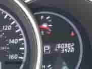 2011 Nissan Murano with VIN JN8AZ1FY3BW002536, listed as a IAAI auction lot 42379675 with 160,802 mi miles and . Bid and sale history available at DreamBid. Image 15.