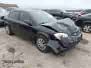 2008 Chevrolet Cobalt LS z VIN 1G1AK58F987213044, wystawiony jako IAAI lot #41208550 z przebiegiem 112 918 mil mil oraz . Historia ofert i sprzedaży dostępna na DreamBid. Obrazek 1.